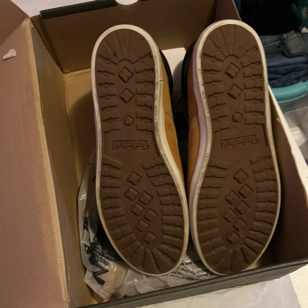 Timberland - Picture 4 of 4